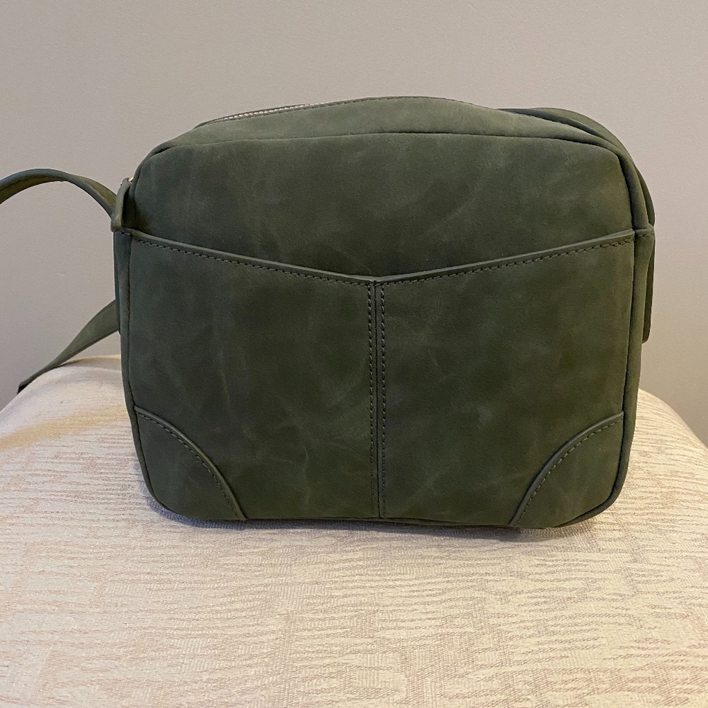 small bag